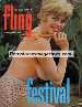 Adult magazine Fling Festival Volume 3 -  